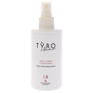 Rosa Canina Lotion Spray by Tyro for Unisex - 6.76 oz Spray